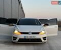 Білий Фольксваген Гольф Р, об'ємом двигуна 2 л та пробігом 138 тис. км за 17499 $, фото 25 на Automoto.ua