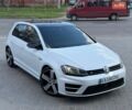 Білий Фольксваген Гольф Р, об'ємом двигуна 1.98 л та пробігом 139 тис. км за 19000 $, фото 7 на Automoto.ua