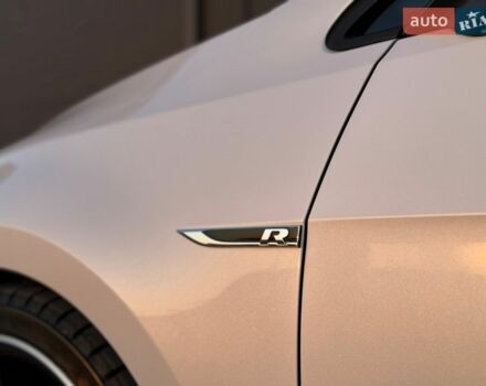 Білий Фольксваген Гольф Р, об'ємом двигуна 2 л та пробігом 138 тис. км за 17499 $, фото 29 на Automoto.ua