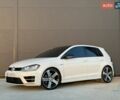 Білий Фольксваген Гольф Р, об'ємом двигуна 2 л та пробігом 138 тис. км за 17499 $, фото 12 на Automoto.ua