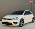Білий Фольксваген Гольф Р, об'ємом двигуна 2 л та пробігом 138 тис. км за 17499 $, фото 5 на Automoto.ua