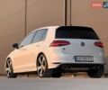 Білий Фольксваген Гольф Р, об'ємом двигуна 2 л та пробігом 138 тис. км за 17499 $, фото 19 на Automoto.ua