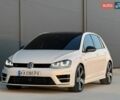 Білий Фольксваген Гольф Р, об'ємом двигуна 2 л та пробігом 138 тис. км за 17499 $, фото 6 на Automoto.ua