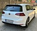 Белый Фольксваген Гольф Р, объемом двигателя 1.98 л и пробегом 137 тыс. км за 19000 $, фото 10 на Automoto.ua