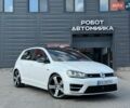 Білий Фольксваген Гольф Р, об'ємом двигуна 1.98 л та пробігом 139 тис. км за 19000 $, фото 1 на Automoto.ua