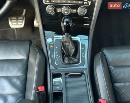 Білий Фольксваген Гольф Р, об'ємом двигуна 2 л та пробігом 138 тис. км за 17499 $, фото 40 на Automoto.ua