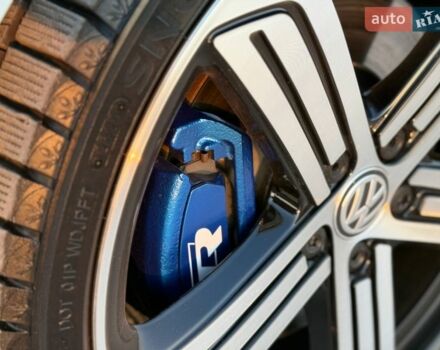 Білий Фольксваген Гольф Р, об'ємом двигуна 2 л та пробігом 138 тис. км за 17499 $, фото 34 на Automoto.ua