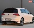 Білий Фольксваген Гольф Р, об'ємом двигуна 2 л та пробігом 138 тис. км за 17499 $, фото 22 на Automoto.ua