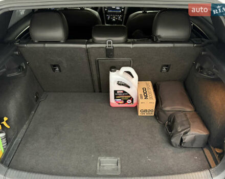 Белый Фольксваген Гольф Р, объемом двигателя 1.98 л и пробегом 136 тыс. км за 21500 $, фото 14 на Automoto.ua