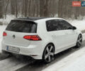 Белый Фольксваген Гольф Р, объемом двигателя 1.98 л и пробегом 136 тыс. км за 21500 $, фото 3 на Automoto.ua