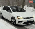 Белый Фольксваген Гольф Р, объемом двигателя 1.98 л и пробегом 136 тыс. км за 21500 $, фото 1 на Automoto.ua