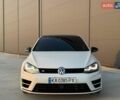 Білий Фольксваген Гольф Р, об'ємом двигуна 2 л та пробігом 138 тис. км за 17499 $, фото 23 на Automoto.ua