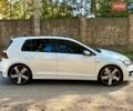Белый Фольксваген Гольф Р, объемом двигателя 1.98 л и пробегом 137 тыс. км за 19000 $, фото 6 на Automoto.ua