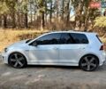 Белый Фольксваген Гольф Р, объемом двигателя 1.98 л и пробегом 137 тыс. км за 19000 $, фото 8 на Automoto.ua
