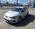 Белый Фольксваген Гольф Р, объемом двигателя 2 л и пробегом 72 тыс. км за 21000 $, фото 1 на Automoto.ua