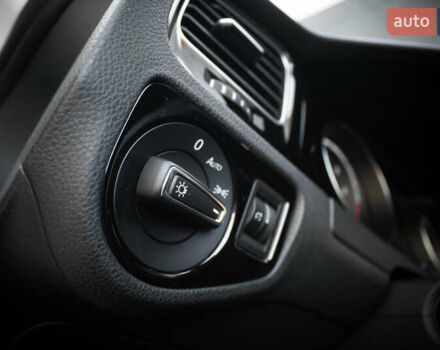 Білий Фольксваген Гольф Р, об'ємом двигуна 1.98 л та пробігом 111 тис. км за 20900 $, фото 24 на Automoto.ua