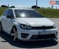 Белый Фольксваген Гольф Р, объемом двигателя 2 л и пробегом 106 тыс. км за 22000 $, фото 1 на Automoto.ua