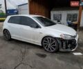 Белый Фольксваген Гольф Р, объемом двигателя 2 л и пробегом 104 тыс. км за 3000 $, фото 3 на Automoto.ua
