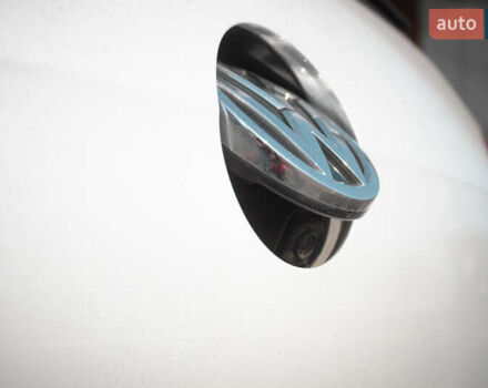 Білий Фольксваген Гольф Р, об'ємом двигуна 1.98 л та пробігом 111 тис. км за 20900 $, фото 33 на Automoto.ua