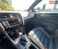 Белый Фольксваген Гольф Р, объемом двигателя 2 л и пробегом 72 тыс. км за 21000 $, фото 19 на Automoto.ua
