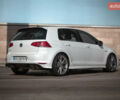 Білий Фольксваген Гольф Р, об'ємом двигуна 1.98 л та пробігом 111 тис. км за 20900 $, фото 2 на Automoto.ua