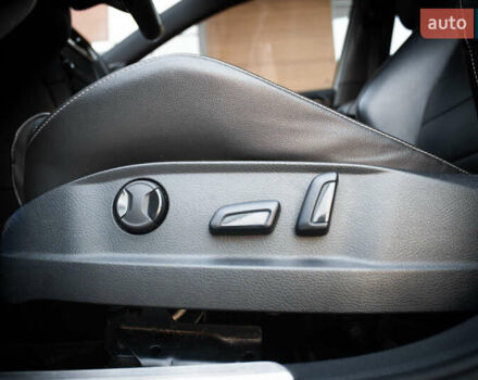 Білий Фольксваген Гольф Р, об'ємом двигуна 1.98 л та пробігом 111 тис. км за 20900 $, фото 27 на Automoto.ua