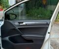 Білий Фольксваген Гольф Р, об'ємом двигуна 2 л та пробігом 179 тис. км за 19000 $, фото 6 на Automoto.ua