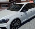 Белый Фольксваген Гольф Р, объемом двигателя 1.98 л и пробегом 115 тыс. км за 25000 $, фото 1 на Automoto.ua