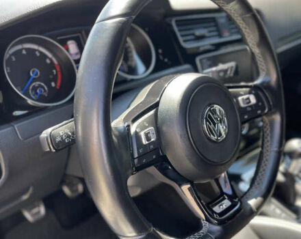 Білий Фольксваген Гольф Р, об'ємом двигуна 1.98 л та пробігом 145 тис. км за 19700 $, фото 12 на Automoto.ua