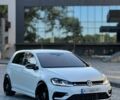 Білий Фольксваген Гольф Р, об'ємом двигуна 2 л та пробігом 71 тис. км за 21500 $, фото 1 на Automoto.ua