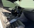 Белый Фольксваген Гольф Р, объемом двигателя 2 л и пробегом 129 тыс. км за 21000 $, фото 21 на Automoto.ua