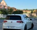 Білий Фольксваген Гольф Р, об'ємом двигуна 2 л та пробігом 71 тис. км за 21500 $, фото 16 на Automoto.ua