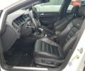 Білий Фольксваген Гольф Р, об'ємом двигуна 2 л та пробігом 123 тис. км за 5400 $, фото 6 на Automoto.ua