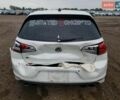 Білий Фольксваген Гольф Р, об'ємом двигуна 2 л та пробігом 123 тис. км за 5400 $, фото 5 на Automoto.ua