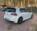 Білий Фольксваген Гольф Р, об'ємом двигуна 1.98 л та пробігом 145 тис. км за 19700 $, фото 7 на Automoto.ua