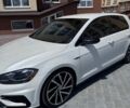 Белый Фольксваген Гольф Р, объемом двигателя 1.98 л и пробегом 115 тыс. км за 24500 $, фото 1 на Automoto.ua