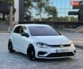 Білий Фольксваген Гольф Р, об'ємом двигуна 2 л та пробігом 71 тис. км за 21500 $, фото 1 на Automoto.ua
