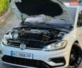 Білий Фольксваген Гольф Р, об'ємом двигуна 2 л та пробігом 71 тис. км за 21500 $, фото 19 на Automoto.ua