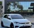 Білий Фольксваген Гольф Р, об'ємом двигуна 2 л та пробігом 71 тис. км за 24500 $, фото 1 на Automoto.ua