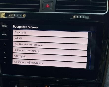 Білий Фольксваген Гольф Р, об'ємом двигуна 2 л та пробігом 71 тис. км за 21500 $, фото 49 на Automoto.ua