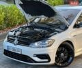 Білий Фольксваген Гольф Р, об'ємом двигуна 2 л та пробігом 71 тис. км за 21500 $, фото 20 на Automoto.ua