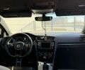 Белый Фольксваген Гольф Р, объемом двигателя 2 л и пробегом 129 тыс. км за 21000 $, фото 19 на Automoto.ua