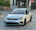 Білий Фольксваген Гольф Р, об'ємом двигуна 2 л та пробігом 71 тис. км за 21500 $, фото 10 на Automoto.ua