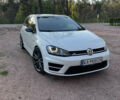 Білий Фольксваген Гольф Р, об'ємом двигуна 1.98 л та пробігом 145 тис. км за 19700 $, фото 1 на Automoto.ua