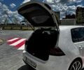 Белый Фольксваген Гольф Р, объемом двигателя 1.98 л и пробегом 115 тыс. км за 25000 $, фото 18 на Automoto.ua