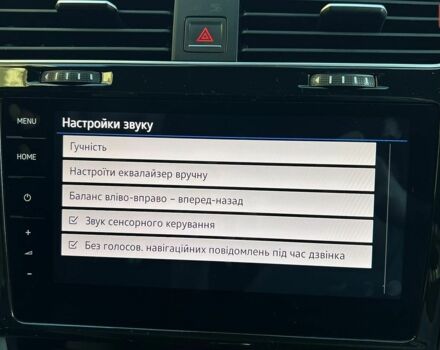 Білий Фольксваген Гольф Р, об'ємом двигуна 2 л та пробігом 71 тис. км за 21500 $, фото 50 на Automoto.ua