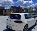 Белый Фольксваген Гольф Р, объемом двигателя 1.98 л и пробегом 115 тыс. км за 24500 $, фото 12 на Automoto.ua