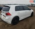 Білий Фольксваген Гольф Р, об'ємом двигуна 2 л та пробігом 123 тис. км за 5400 $, фото 2 на Automoto.ua