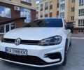 Белый Фольксваген Гольф Р, объемом двигателя 1.98 л и пробегом 115 тыс. км за 24500 $, фото 1 на Automoto.ua