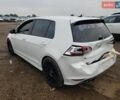 Білий Фольксваген Гольф Р, об'ємом двигуна 2 л та пробігом 123 тис. км за 5400 $, фото 1 на Automoto.ua